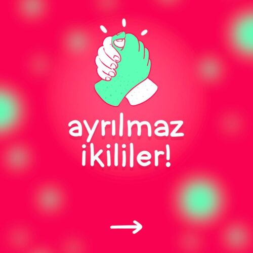 Yemeksepeti x Starbucks