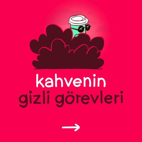 Yemeksepeti x Kahve Dünyası