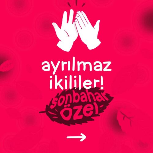 Yemeksepeti x Starbucks