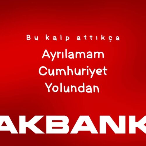 Akbank